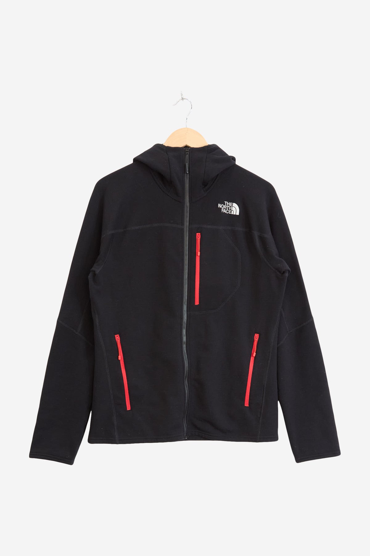 Fleecejacke für Herren