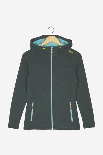 Fleecejacke für Damen