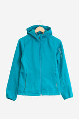 Fleecejacke für Damen