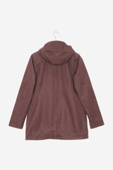 Regenjacke für Damen