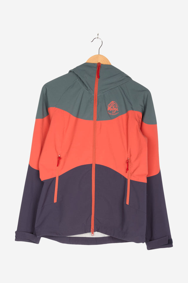 Softshelljacke für Damen