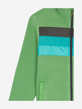 Fleecejacke für Damen