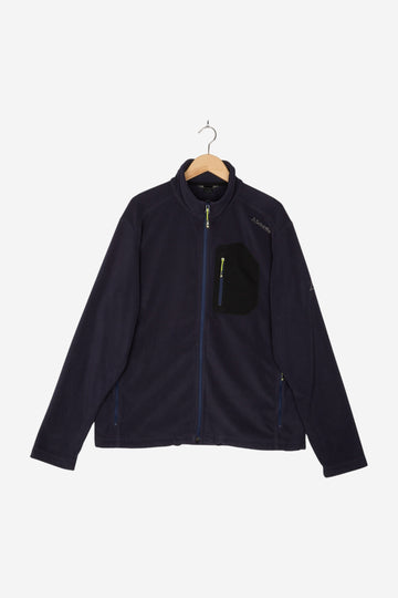 Fleecejacke für Herren