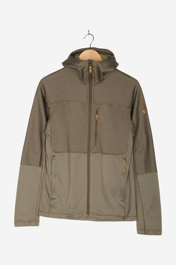 Fleecejacke für Damen