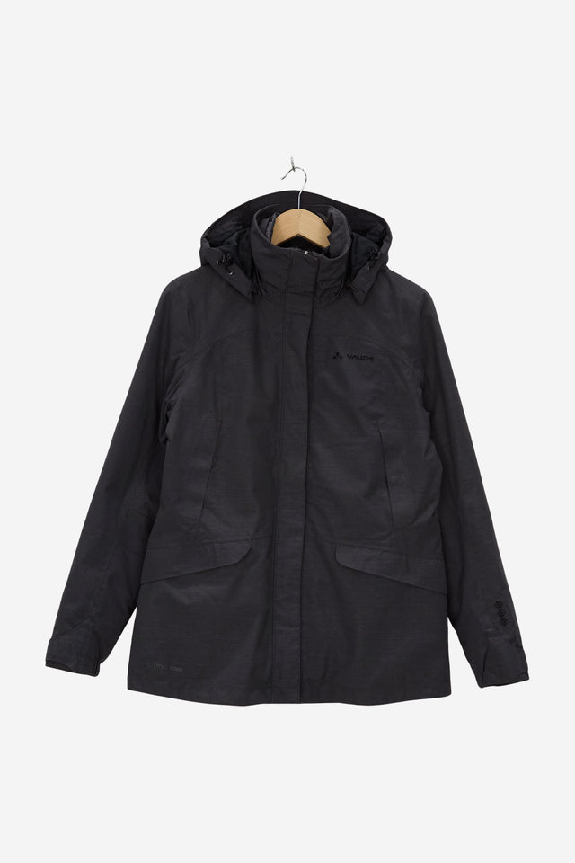Doppeljacke für Damen