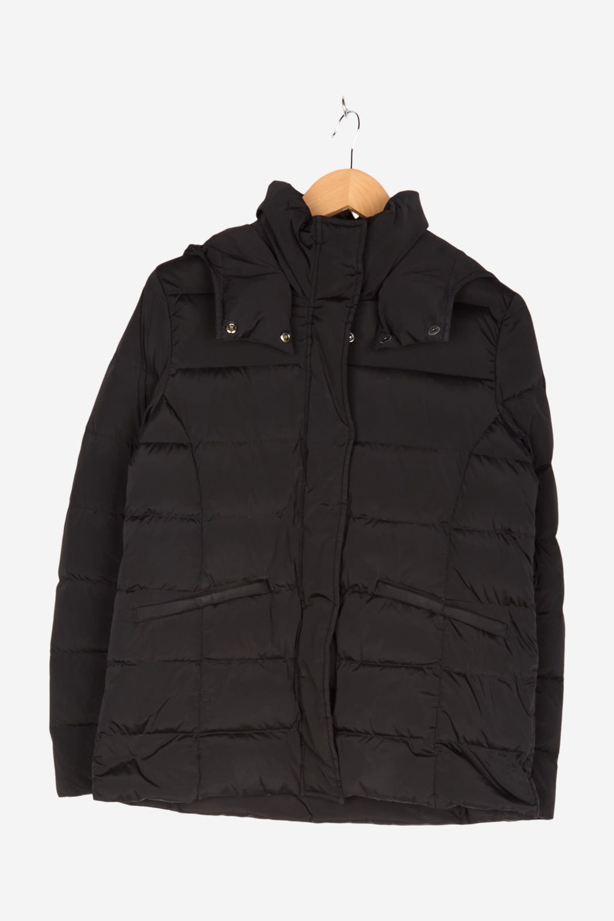 Daunenjacke für Damen