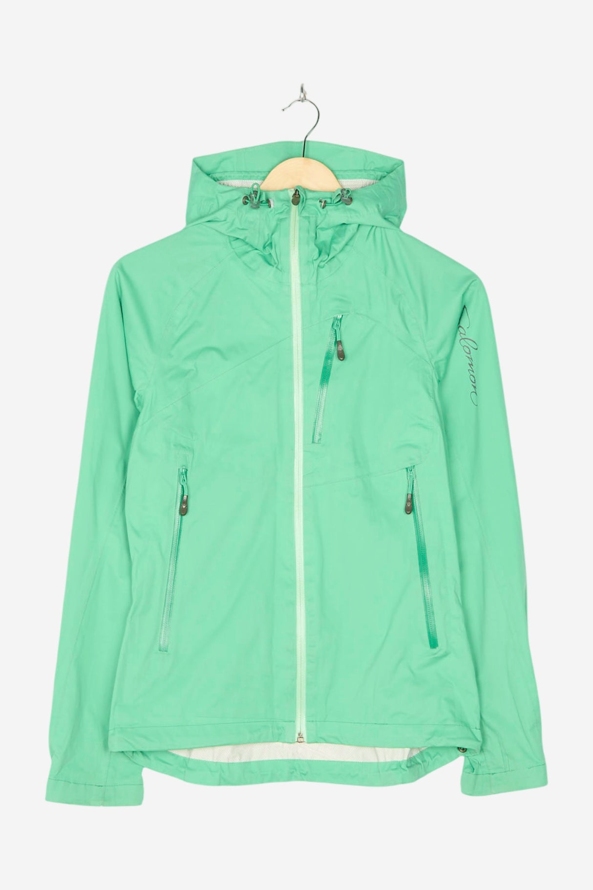 Regenjacke für Damen