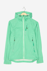 Regenjacke für Damen