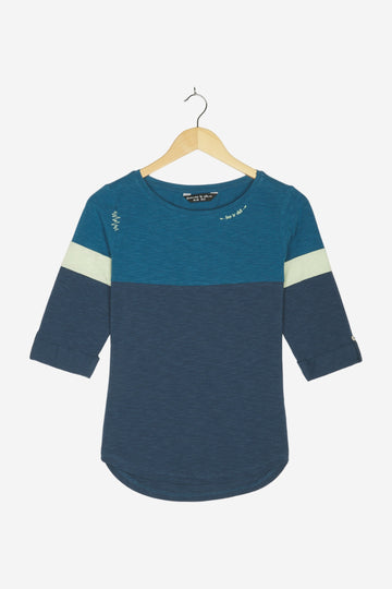 Longsleeve für Damen