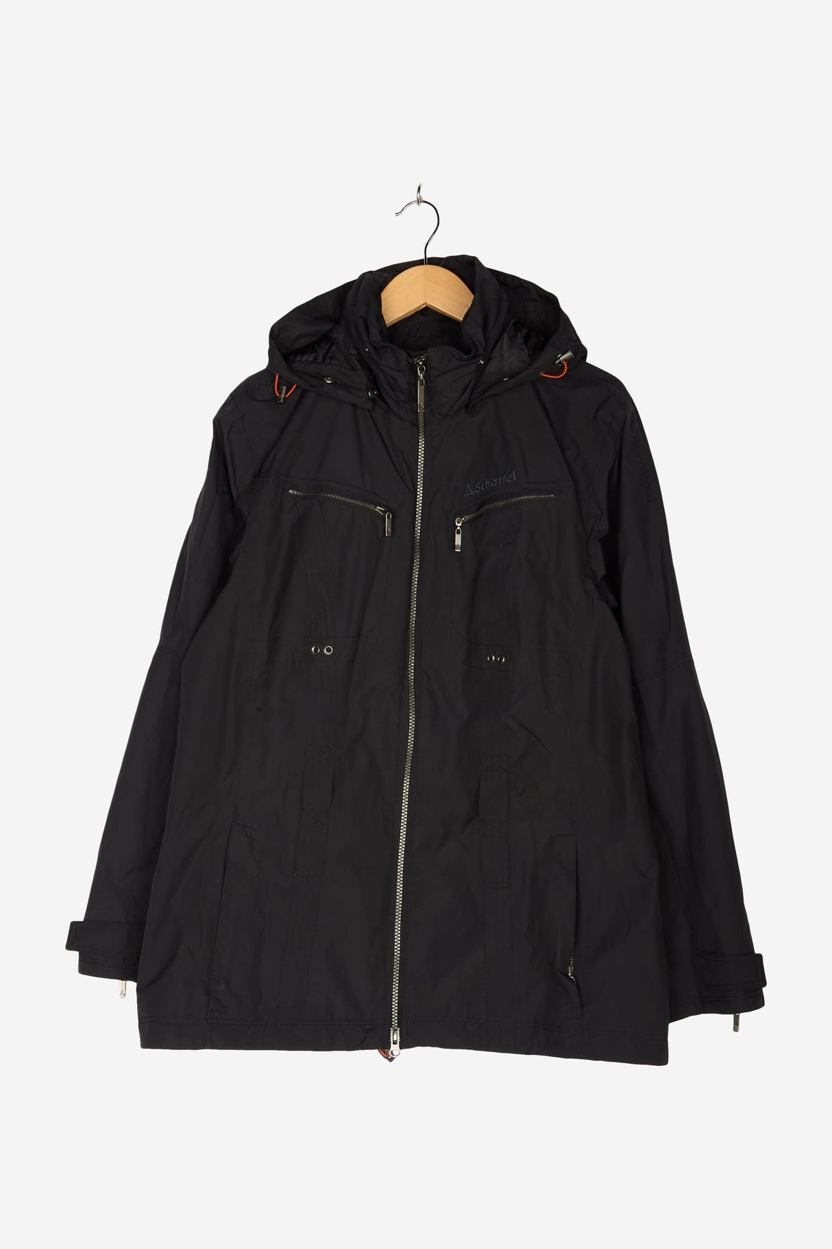 Regenjacke für Damen