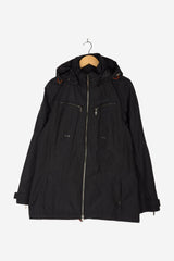 Regenjacke für Damen