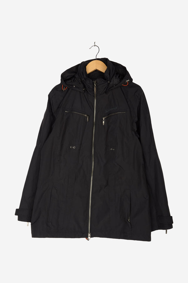 Regenjacke für Damen