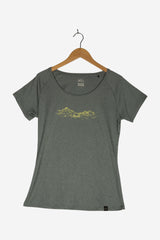 T-Shirt für Damen