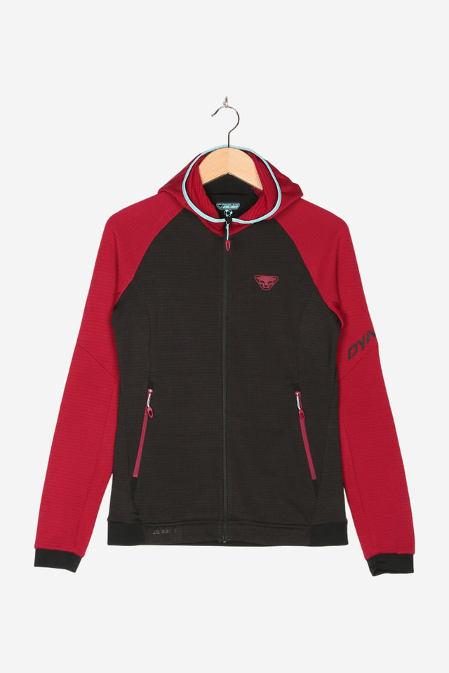 Fleecejacke für Damen