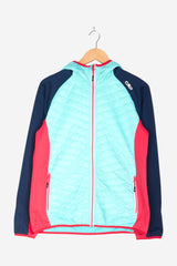 Fleecejacke für Damen