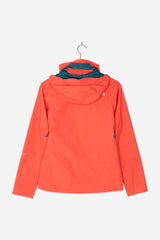 Regenjacke für Damen