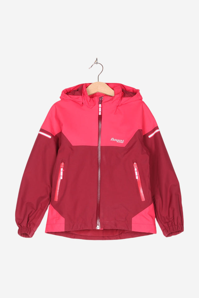 Regenjacke für Kinder
