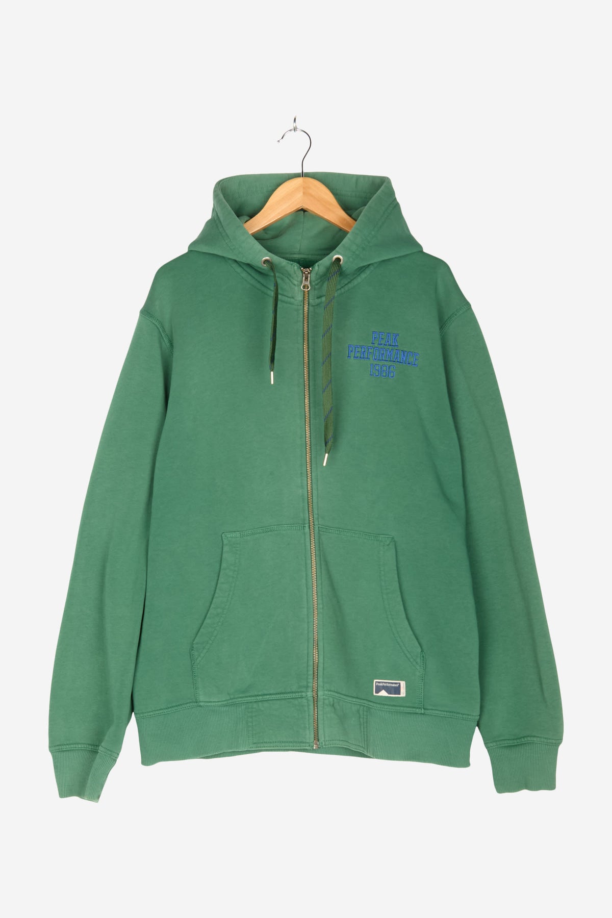 Fleecejacke für Herren
