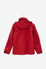 Regenjacke mit GORE-TEX für Damen
