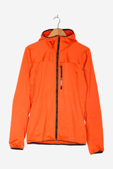 Fleecejacke für Herren