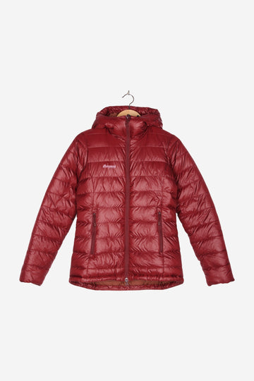 Daunenjacke für Damen
