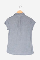 T-Shirt Merino für Damen
