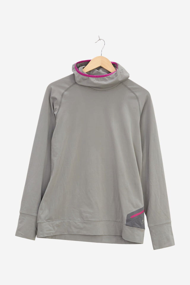 Hoodie für Damen