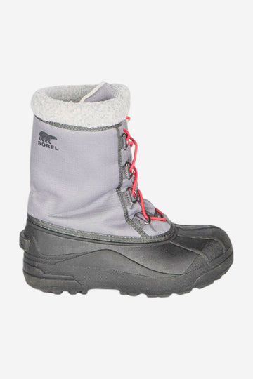 Winterstiefel für Kinder