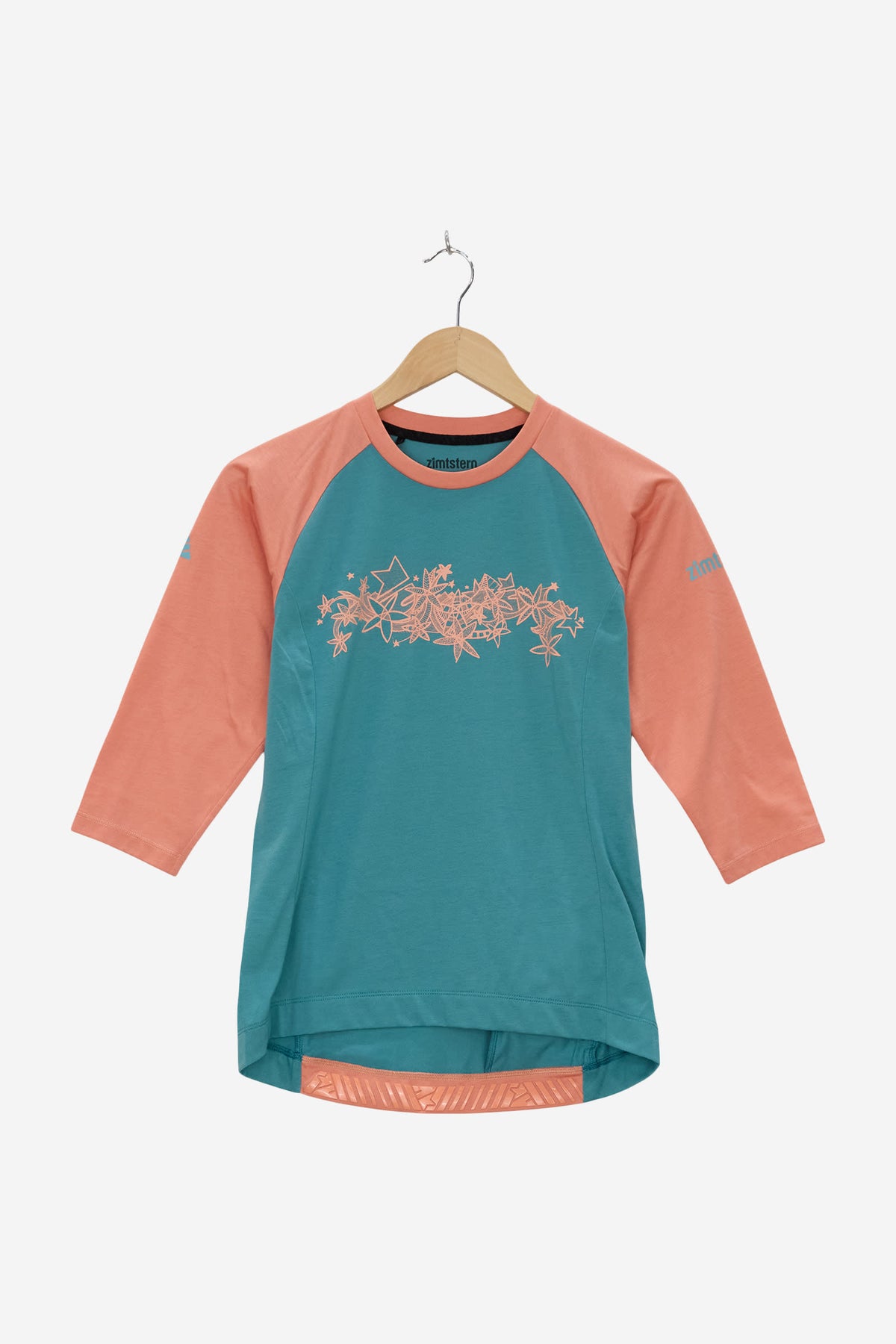 Fahrradtrikot für Damen