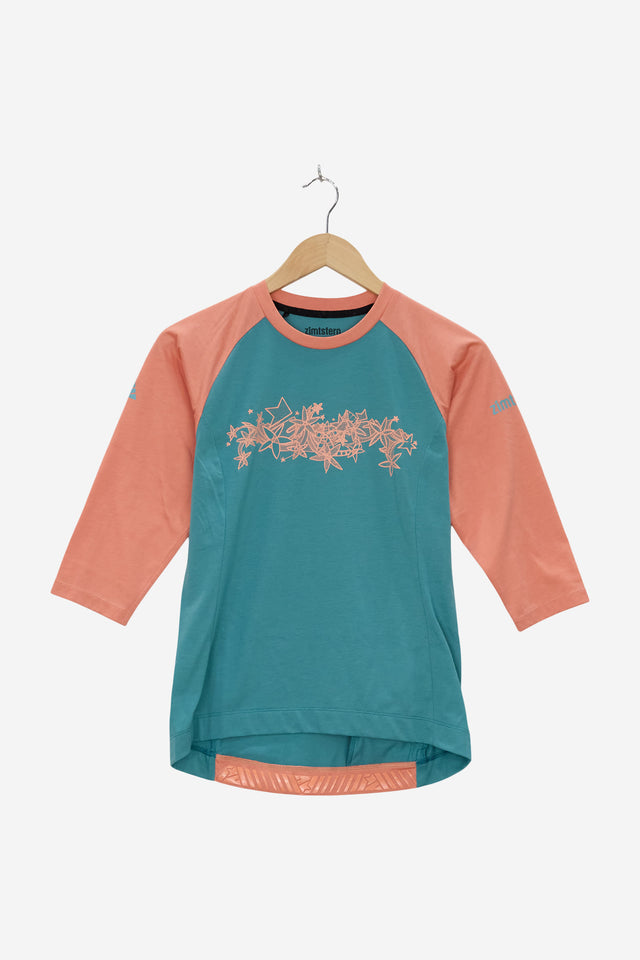 Fahrradtrikot für Damen