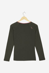 Longsleeve für Damen