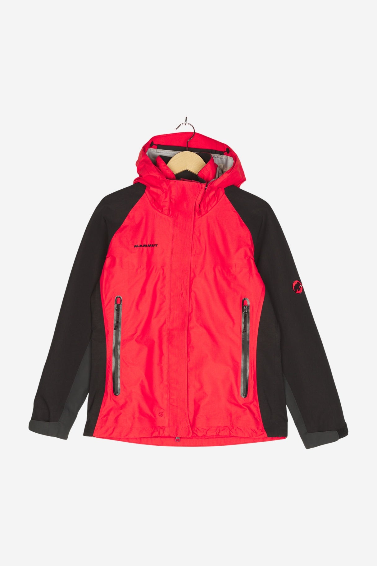 Regenjacke mit GORE-TEX für Herren