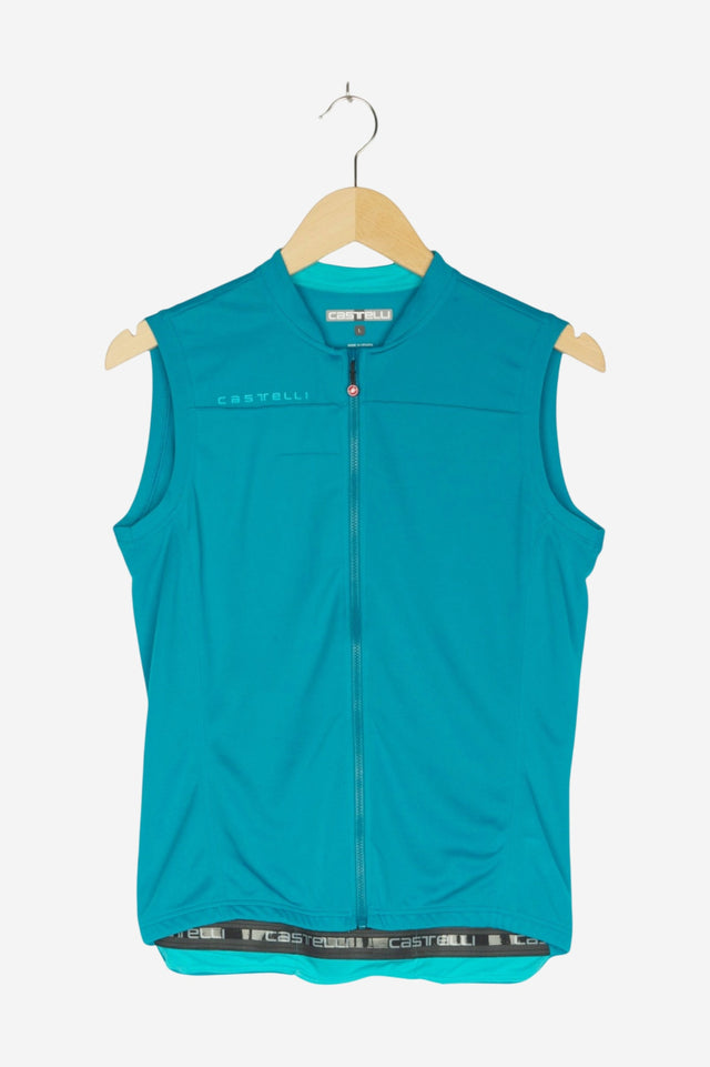Fahrradtrikot für Herren
