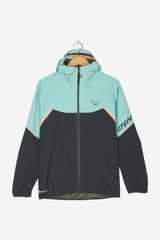 Regenjacke mit GORE-TEX für Damen