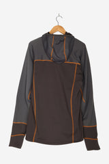 Fleecejacke für Herren