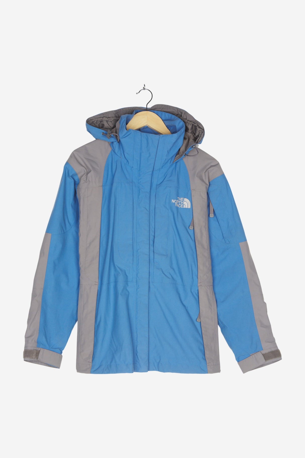 Regenjacke mit GORE-TEX für Damen