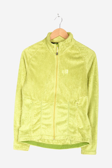 Fleecejacke für Damen