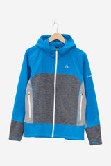 Fleecejacke für Herren