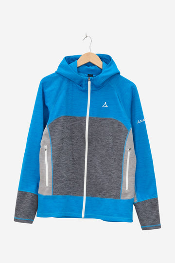 Fleecejacke für Herren