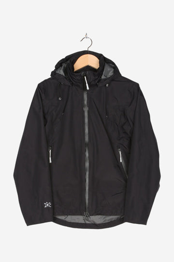 Regenjacke mit GORE-TEX für Damen