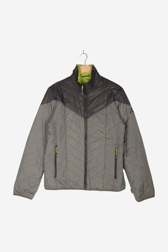 Isolationsjacke für Herren
