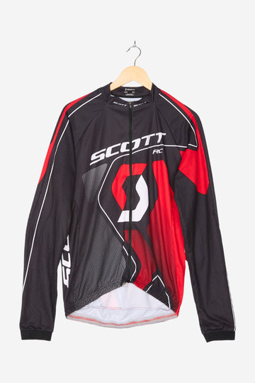 Fahrradtrikot für Herren