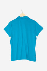 T-Shirt Merino für Damen