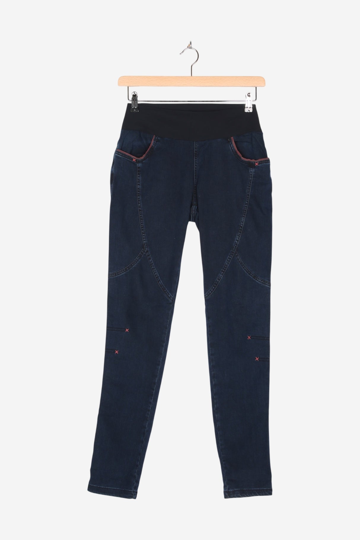 Kletterhose für Damen