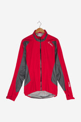 Fahrradjacke für Herren