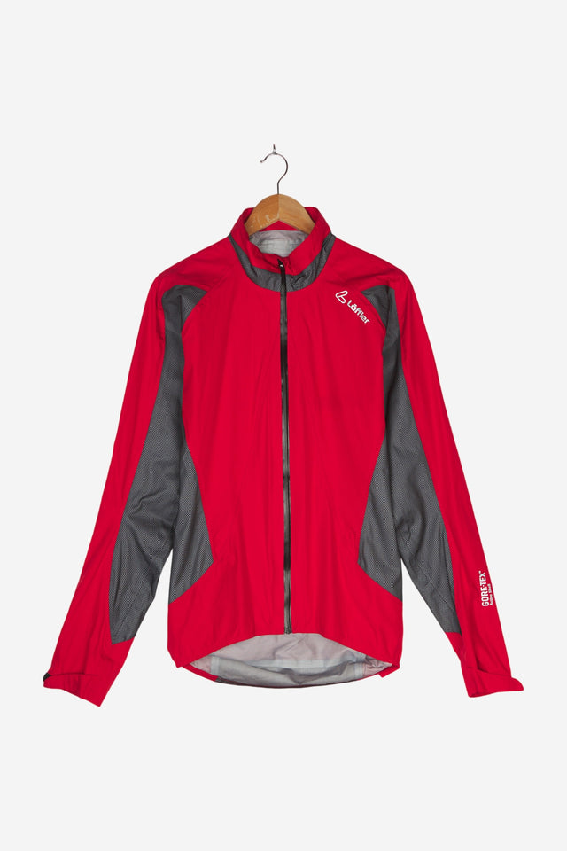 Fahrradjacke für Herren
