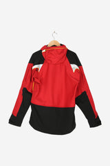 Regenjacke mit GORE-TEX für Herren