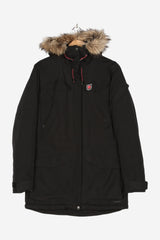 Winterjacke für Herren