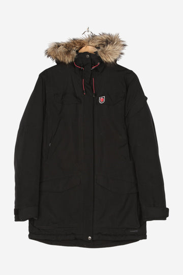 Winterjacke für Herren