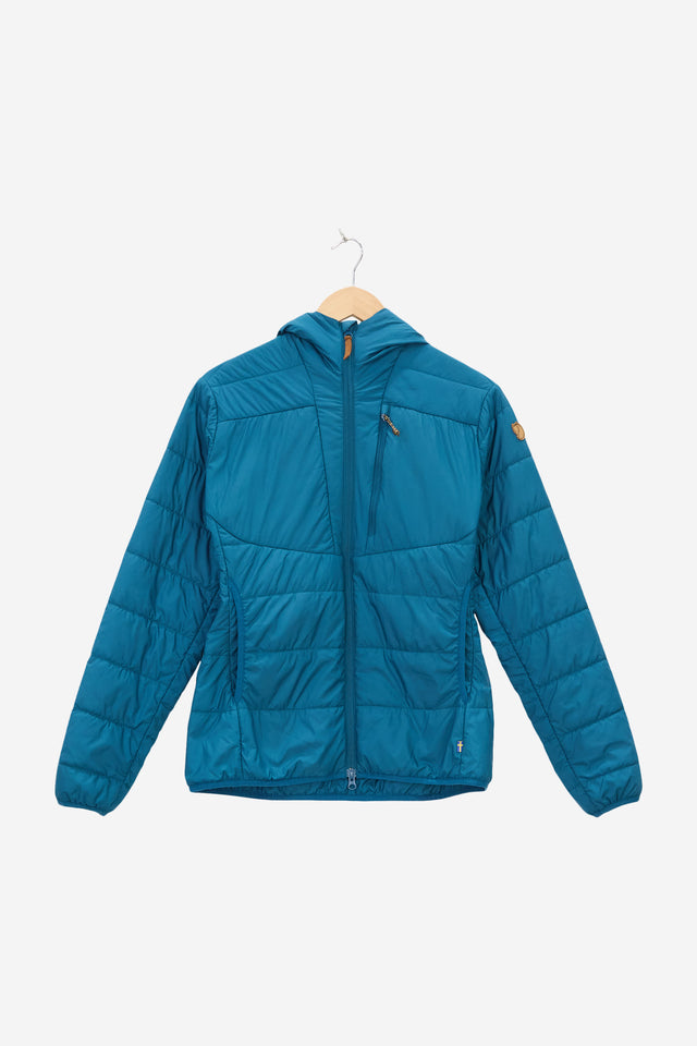 Isolationsjacke für Damen